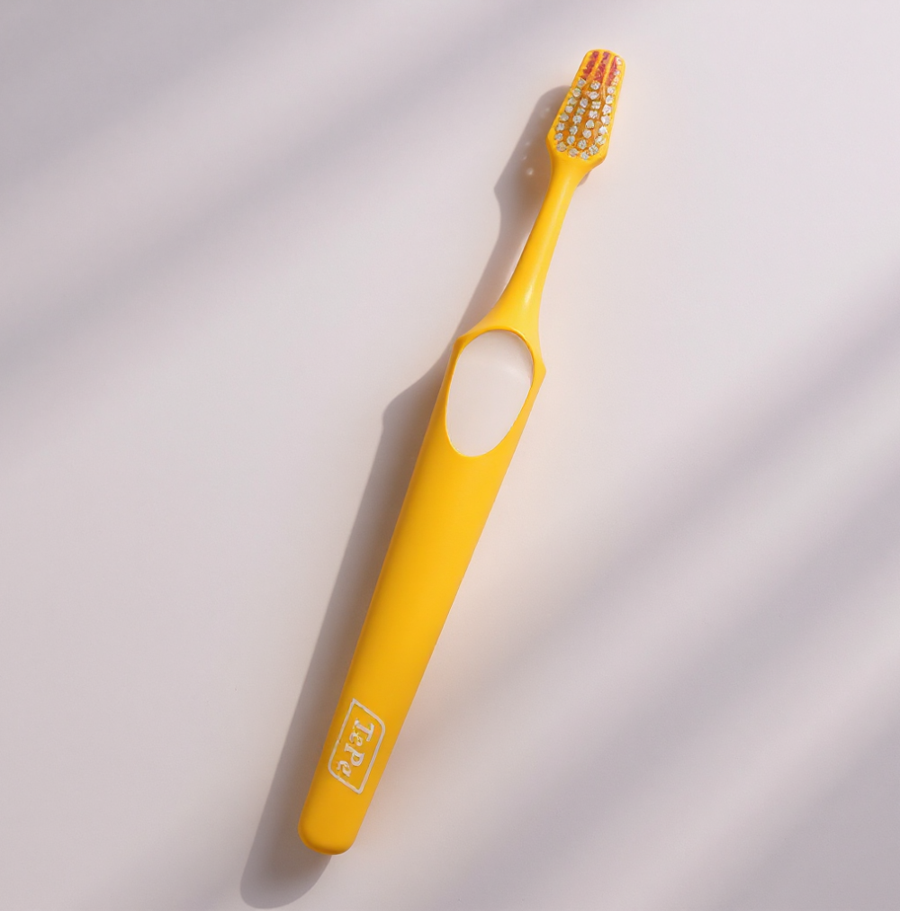 Tepe Escova Nova Suave